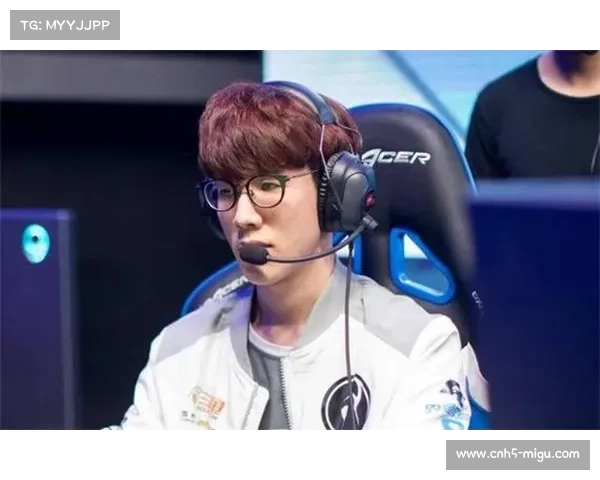 全明星Solo赛爆冷,TheShy 1-2不敌Bwipo