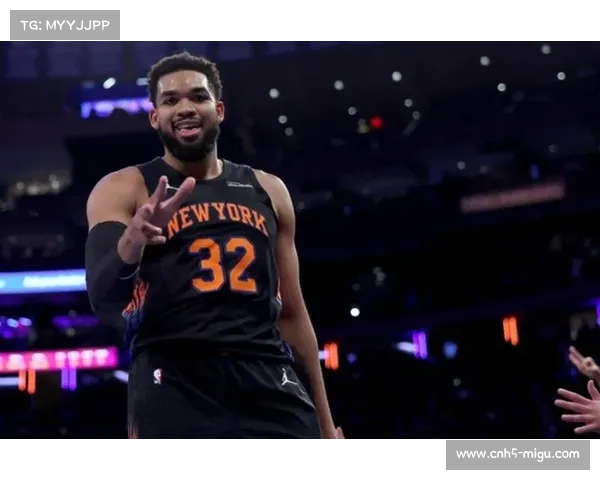 分析：唐斯出战成疑，尼克斯内线护筐面临考验