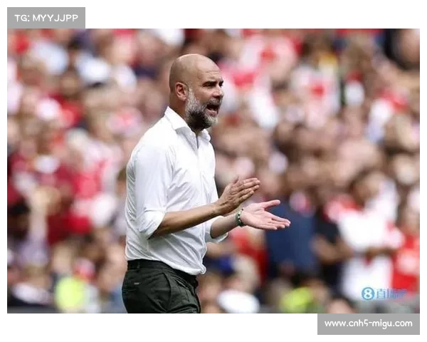 瓜迪奥拉谈斯通斯伤病：缺阵时间未定，福登状态如钻石璀璨